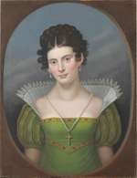 Porträt Dorothee van Herzeele