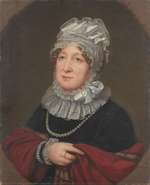 Wilhelmine Caroline Kurfürstin von Hessen-Kassel