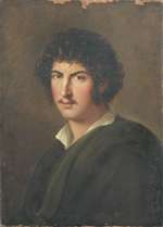 Porträt eines Neapolitaners