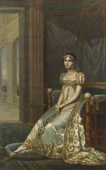 Porträt Paolina Borghese