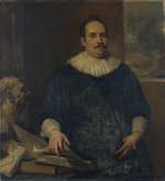 Justus van Meerstraeten (Kopie nach van Dyck)