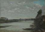 Loire-Landschaft