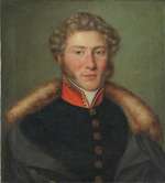 Porträt Wilhelm Zöllner