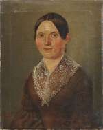 Porträt Katharina Griesel