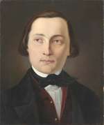 Porträt Johannes Wimmel