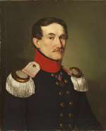 Adolph Wilhelm Friedrich Ludwig von Stein