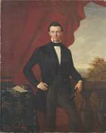 Porträt Ferdinand Duysing